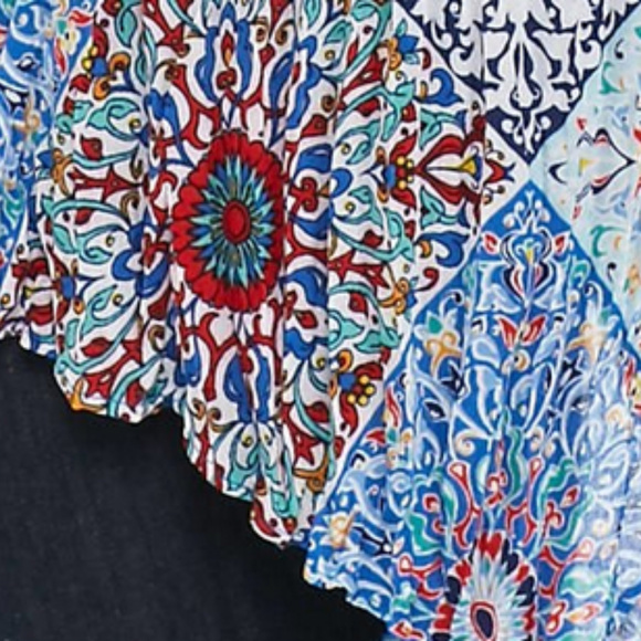 Melissa Paige Top - Halter Top - Picture 4 of 5